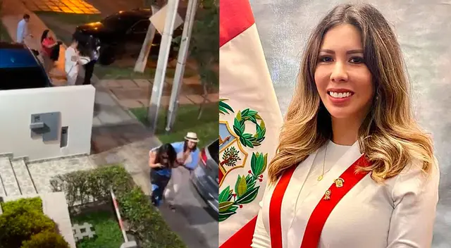 Parlamentaria pide que se investigue el caso.