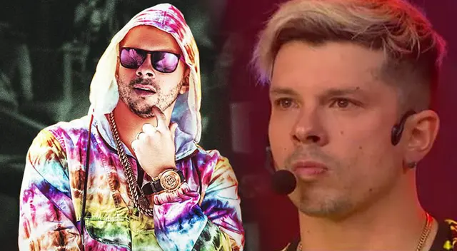 ¿Qué dijeron los usuarios sobre el regreso de Mario Hart? ¿Qué dijeron los usuarios sobre el regreso de Mario Hart?