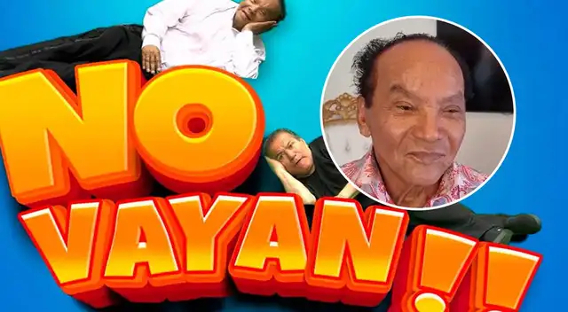 ¿Qué dijo Melcochita sobre su película?