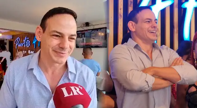 Mark Vito habla de sus futuros proyectos.