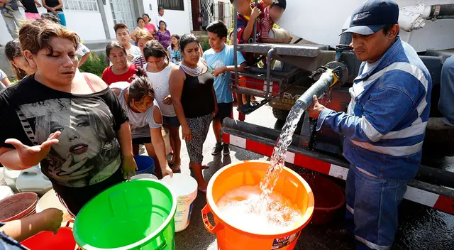 Punto Final indicó que sus fuentes aseguran que trabajarán sin seguro durante el corte del suministro.