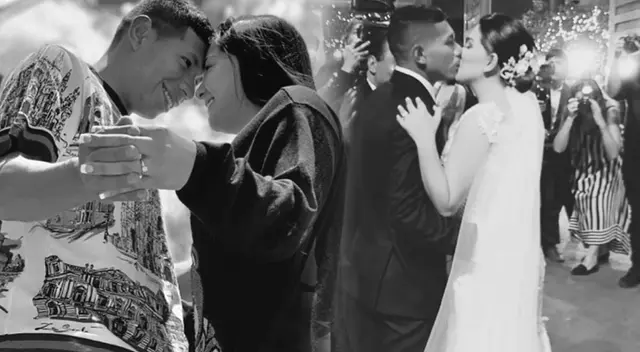 ¿Qué compartió Ana Siucho que pondría en evidencia crisis en su matrimonio?