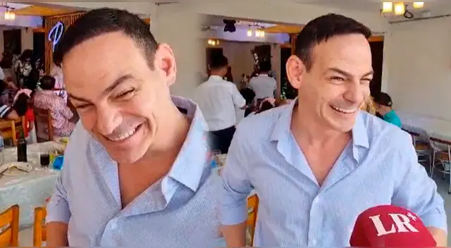 Mark Vito aún no encuentra el amor. Mark Vito aún no encuentra el amor.