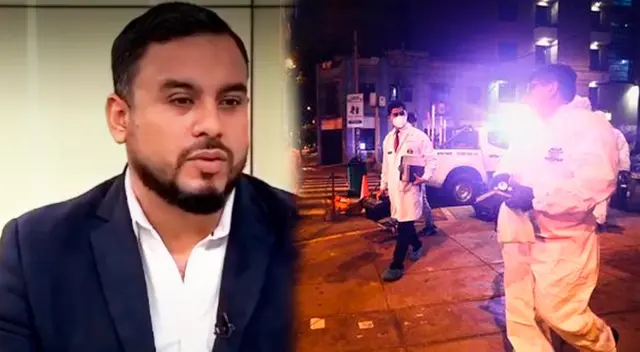 Nuevas revelaciones acerca del asesinato en Lince.