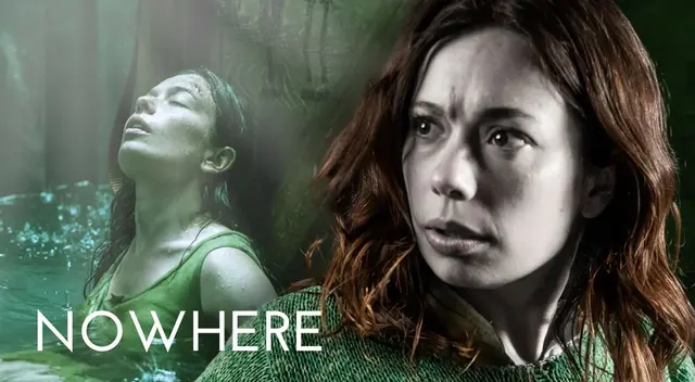 Nowhere: Todo lo que debes saber de la película española.