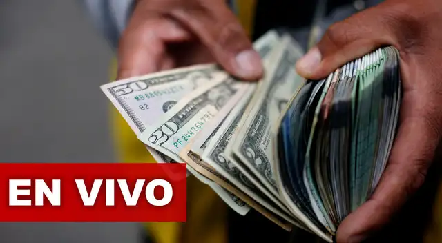 Revisa en cuánto se cotiza el tipo de cambio HOY, lunes 2 de octubre del 2023. Revisa en cuánto se cotiza el tipo de cambio HOY, lunes 2 de octubre del 2023.