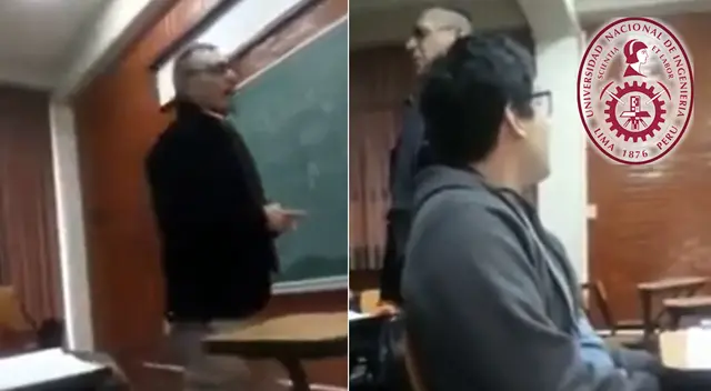 El video cuenta con miles de reproducciones en la app china.