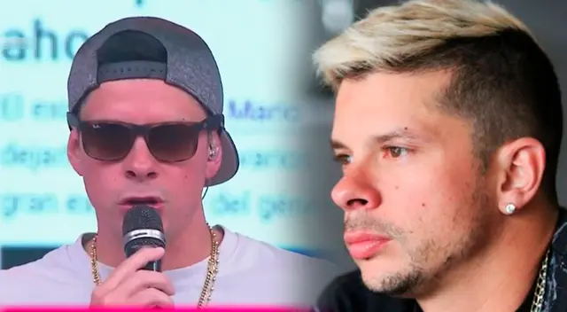 ¿Mario Hart volverá siempre a la música? ¿Mario Hart volverá siempre a la música?