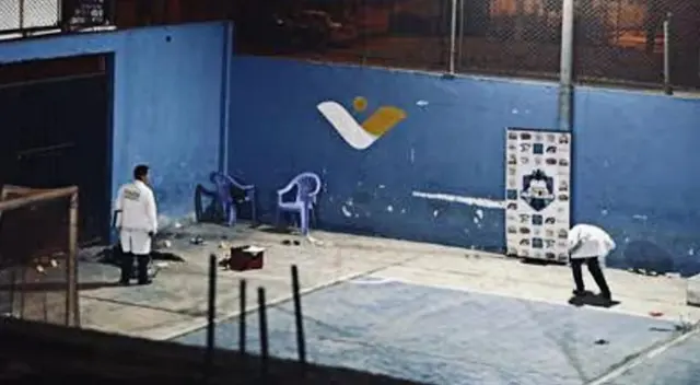 Identifican a sicarios asesinados en Ventanilla. Identifican a sicarios asesinados en Ventanilla.