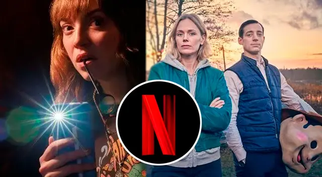 ¿Buscas un Halloween lleno de espíritu y miedo? Descubre las 10 películas de terror en Netflix en nuestro calendario del terror de 2023.