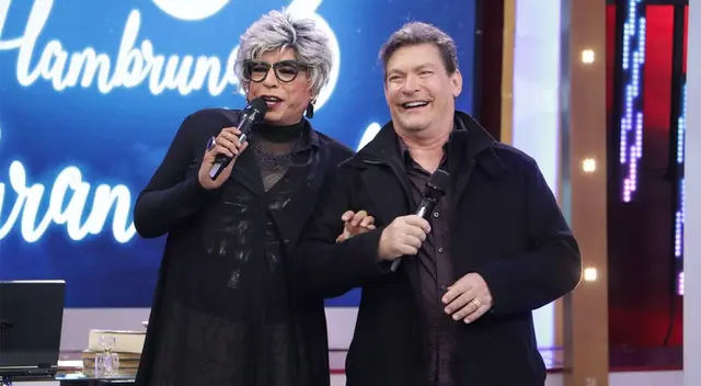 El reventonazo de la Chola El reventonazo de la Chola