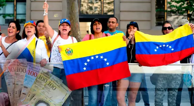 Conoce los detalles del pago del bono de 154, 80 bolívares.