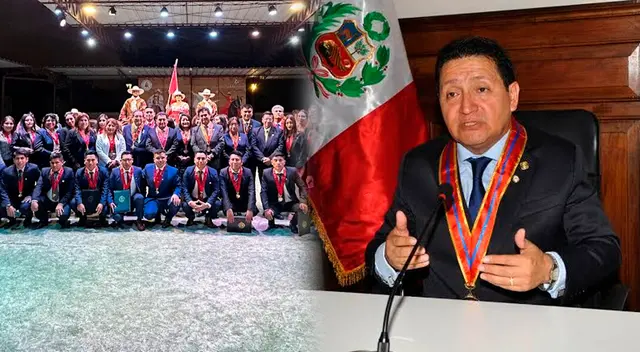 Conoce los logros de la gestión del Colegio de Contadores Públicos de Lima.