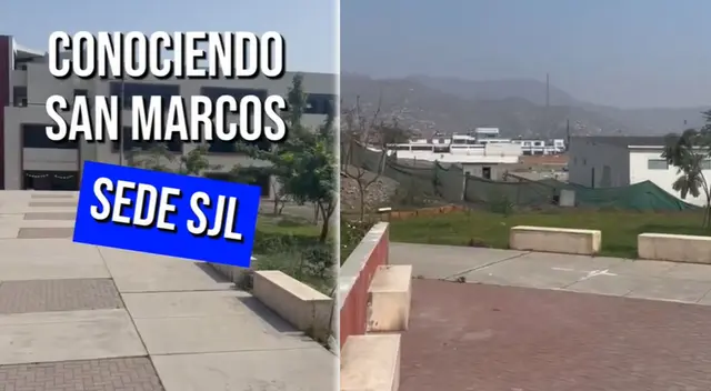El video no tardó en volverse viral en las redes sociales.
