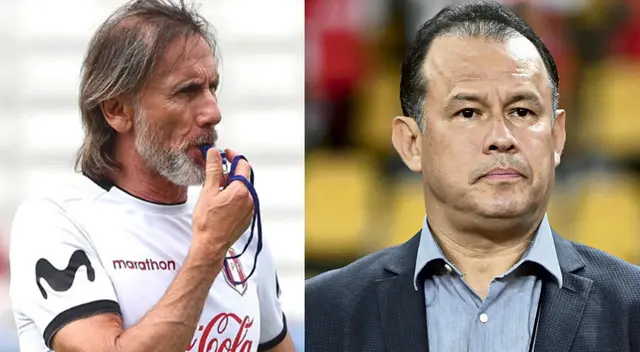 Juan Reynoso no convoca a titulares indiscutibles de Gareca y usuarios reaccionan. Juan Reynoso no convoca a titulares indiscutibles de Gareca y usuarios reaccionan.