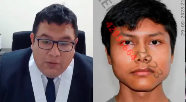 Conoce las características del criminal de la UNSA. Conoce las características del criminal de la UNSA.