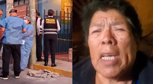 Familiar clama justicia para enfermera asesinada este lunes 2 de octubre. Familiar clama justicia para enfermera asesinada este lunes 2 de octubre.