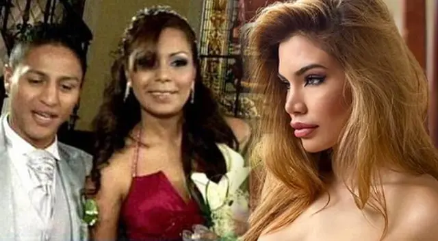 ¿Qué dijo Magaly Medina sobre Jonathan Maicelo? ¿Qué dijo Magaly Medina sobre Jonathan Maicelo?