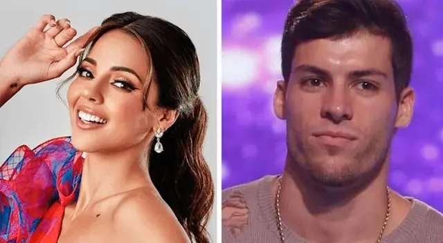 Luciana Fuster tendría que dejar por un año a Patricio Parodi si gana el Miss Grand Internacional 2023. Luciana Fuster tendría que dejar por un año a Patricio Parodi si gana el Miss Grand Internacional 2023.