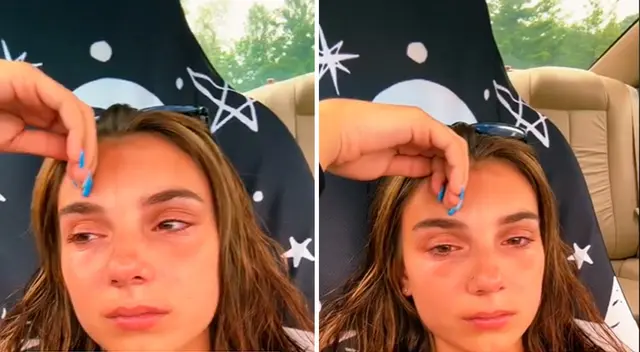 Mujer de 37 años es rechazada en TikTok y video es viral en la red social china. Mujer de 37 años es rechazada en TikTok y video es viral en la red social china.