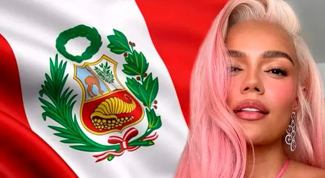 Karol G regresa al Perú el próximo 12 de abril del 2024.