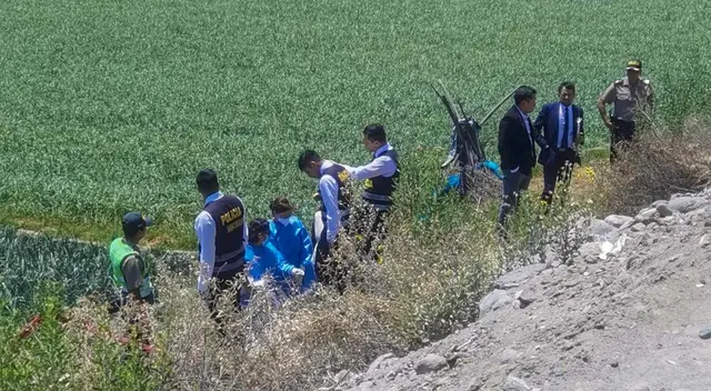 Amigos y familiares realizaron una marcha pidiendo justicia para Algledys.