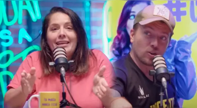 Yiddá Eslava y Julián Zucchi se separan luego de 11 años.