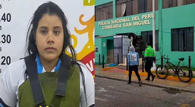 La Policía se encuentra en búsqueda de las demás integrantes de esta banda criminal.