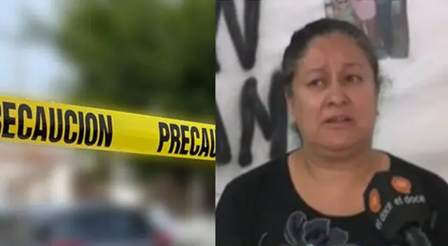 Salió a hacer horas extras para regalo de su hijo y muere atropellado por conductor ebrio. Salió a hacer horas extras para regalo de su hijo y muere atropellado por conductor ebrio.