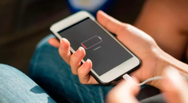 Mira las mejores recomendaciones para ahorrar la batería de tu celular. Mira las mejores recomendaciones para ahorrar la batería de tu celular.