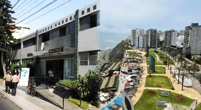 Apareció el menor de 8 años que estaba siendo buscado por su familia en Miraflores. Apareció el menor de 8 años que estaba siendo buscado por su familia en Miraflores.