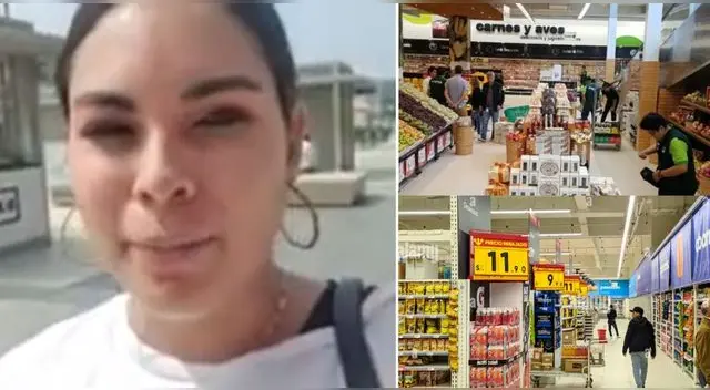 El video cuenta con miles de reproducciones.