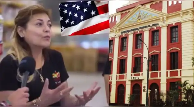 El video ha llamado la atención de miles de usuarios.