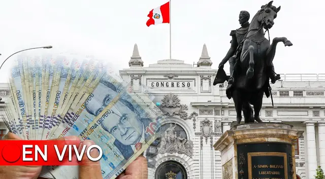 Conoce los detalles sobre las propuestas de un posible séptimo retiro de AFP.