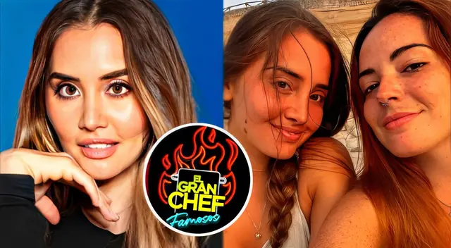 ¿Cuál es la historia de amistad de Daniella Pflucker y Ximena Hoyos de El Gran Chef: Famosos? ¿Cuál es la historia de amistad de Daniella Pflucker y Ximena Hoyos de El Gran Chef: Famosos?