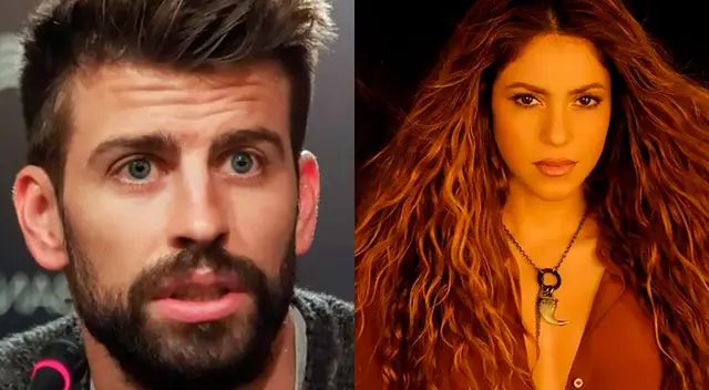 Gerard Piqué pasó vergonzoso momento tras ignorar a la prensa mexicana.