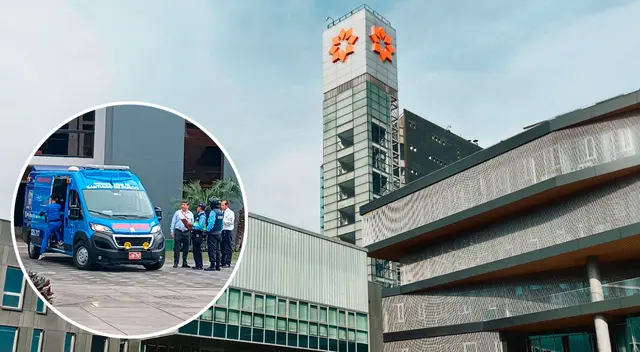 La Universidad de Lima anuncia el inicio de un taller de ayuda psicológica tras la caída de estudiante desde el quinto piso de uno de sus pabellones. La Universidad de Lima anuncia el inicio de un taller de ayuda psicológica tras la caída de estudiante desde el quinto piso de uno de sus pabellones.