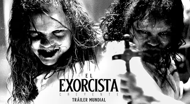 El Exorcista: Cómo y dónde ver todas las películas en orden cronológico El Exorcista: Cómo y dónde ver todas las películas en orden cronológico
