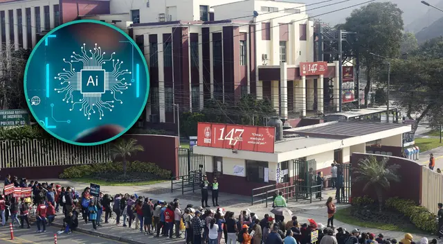 UNI crea nueva carrera universitaria y la oficializó hoy 4 de octubre. UNI crea nueva carrera universitaria y la oficializó hoy 4 de octubre.