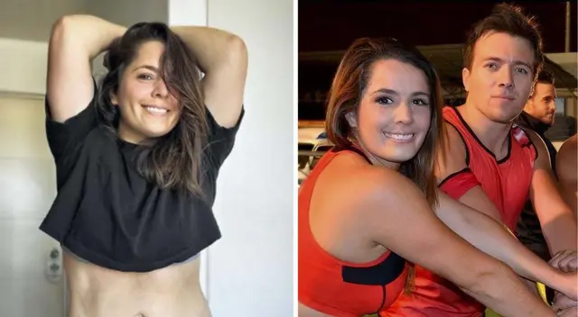 Yiddá Eslava revela sus planes personales tras anunciar su separación.