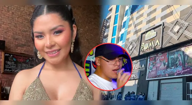 Yarita Lizeth deberá pagar multa tras cierre de su discoteca.