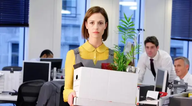 Conoce el significado de soñar que te despiden del trabajo.