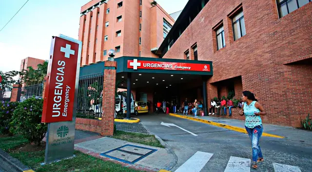 ¿Qué es la bacteria Klebsiella, la enfermedad del tracto digestivo que está circulando en Colombia? ¿Qué es la bacteria Klebsiella, la enfermedad del tracto digestivo que está circulando en Colombia?