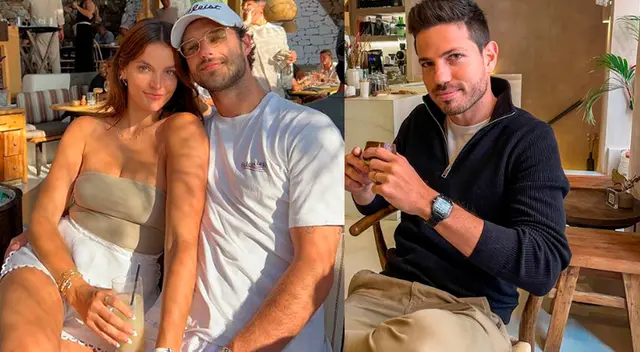 Bruno Vega ‘Morsi’ se pronuncia ante acusaciones de Anders Partouche. Bruno Vega ‘Morsi’ se pronuncia ante acusaciones de Anders Partouche.