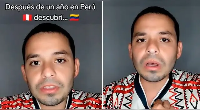 La escena se ha vuelto tendencia en internet. La escena se ha vuelto tendencia en internet.