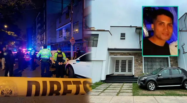 Periodista fue asesinado durante fiesta que se realizaba en casa de Lince.