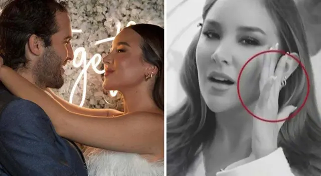 ¿Ale Fuller y Francesco Balbi ya no son más pareja? Estos son los indicios. ¿Ale Fuller y Francesco Balbi ya no son más pareja? Estos son los indicios.