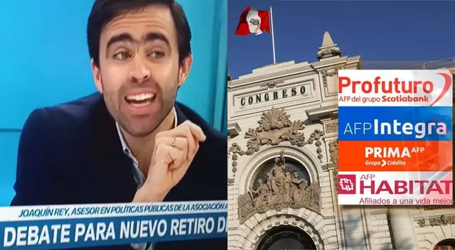 La respuesta de Joaquín Rey ha generado polémica en la población.