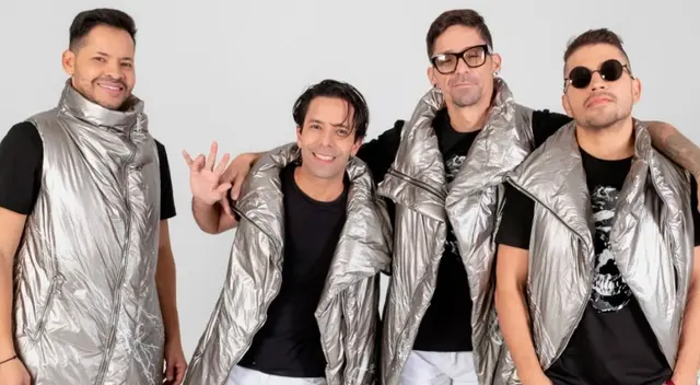 Salserín regresa a nuestro país.