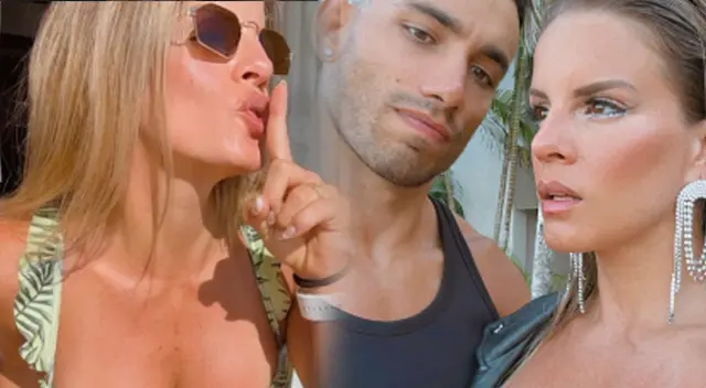 ¿Qué dijo Alejandra Baigorria sobre su nuevo departamento? ¿Qué dijo Alejandra Baigorria sobre su nuevo departamento?